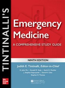 Tintinall’s Emergency Medicine